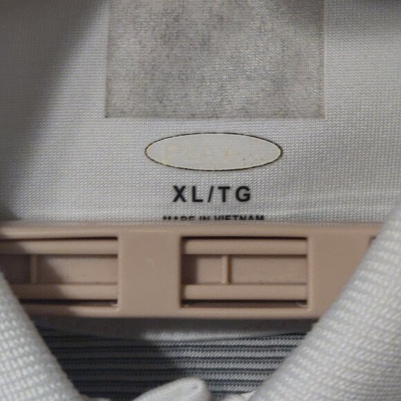 Desert Springs Golf Club Polo/Vest Combo Both SIZE XL - Picture 5 of 11